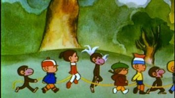 У всех эта музыка в голове заиграла?