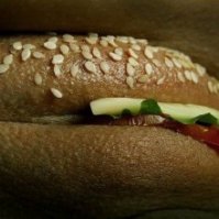 Удивительные факты о том, как фотографируют еду для рекламы