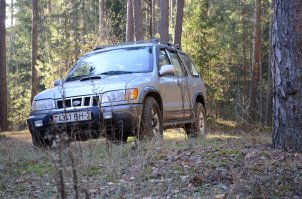 Это точно. Только хабы AVM поставить вместо родных.