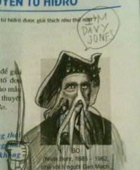 Сумасшедшие работы богов Фотошопа