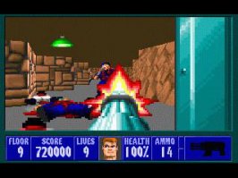 Пулемет Гатлинга: первая карусель смерти