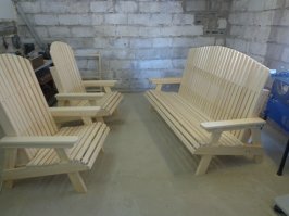 То же делал, очень удобные. Конструкция правда не много другая.