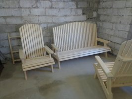 То же делал, очень удобные. Конструкция правда не много другая.