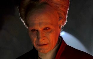 Гари Олдман-злодеи у него хорошие!