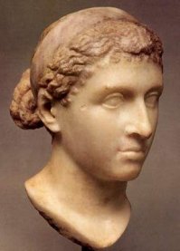 Интересный факты о Клеопатре