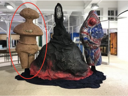 Мне одному показалось, что это Масяня?