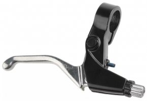 У нас в распоряжении только орлёнок был, бак пластмассовая канистра (баклажек тогда не было), а "газ" мы на такой штуке делали.