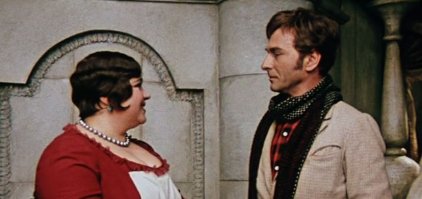 Как разводят одиноких дам бальзаковского возраста