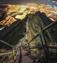 Если это не фотошоп, то где это?