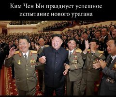 От "Катрины" до "Харви" и "Ирмы": cравнение размеров и мощи ураганов 