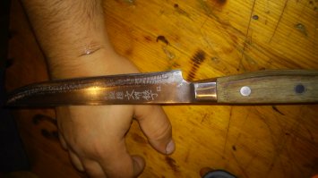 постарался показать все в одной фотке.