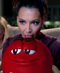 Скажите еще, что м м денс не разговаривает