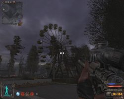 а поляки так до сих пор там и катаются на колесе...