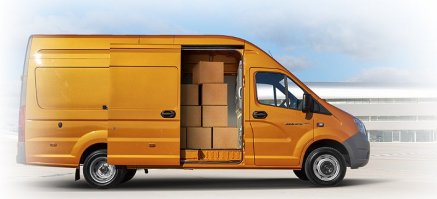 И для гаража и для парковки