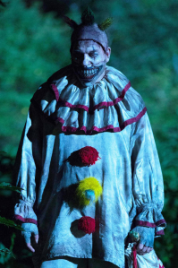 А почему против этого не митинговали? Этот ИМХО пострашнее... И судьба у него тяжелее.