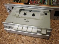 Я всегда мафон вегу хотел или "Яуза".
Ещё у друга видел "Радиотехника МП-7301-стерео" или т была "Орбита МП-7301-стерео" так тоже хотел (но друг говарил что он плохой)