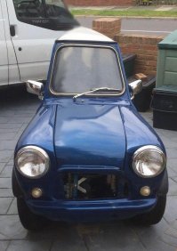 Рискну предположить, из оставшихся кусков слепили также и "одинарочку"