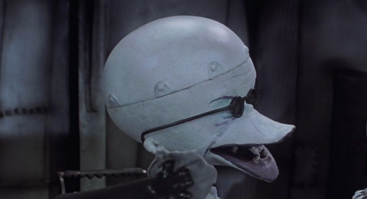 Ураган "Харви" вышвырнул на берег морского монстра