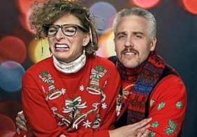 Когда не хочется фотографироваться