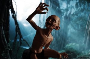 Колечко уже обрело нового хозяина.