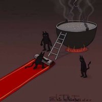 Что произойдет после смерти Елизаветы II