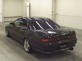 Без проблем 8 лет катался на "Самурае"