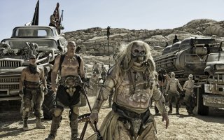 Смерть они предпочтут - это в лучшем случае.