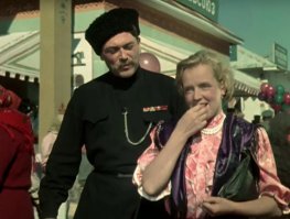 На мой взгляд "Максим Перепелица" превосходит "Ивана Бровкина". Ну и как то не красиво писать Дело Румянцева с Баталовым, а рядом в кадре прям совсем неизвестный дядька Сергей Лукьянов.