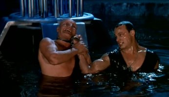 5 ярких образов Сергея Жигунова