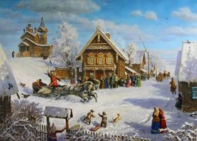 Вечные снимки: будни советских людей 1950-х в объективе Семена Фридлянда