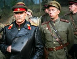 Из личного фотоархива русского Рэмбо - Героя России Анатолия Лебедя