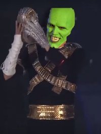 Так было бы эффектней!