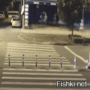 Подборка автомобильных приколов