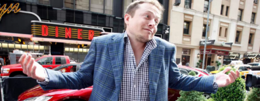 Полный разбор ВСЕХ известных афер Илона Маска -