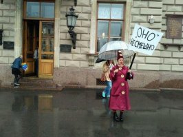Очередная порция картинок с подписями