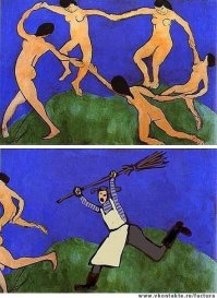 Очередная порция картинок с подписями