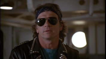 Томми Ли Джонс. С днём рождения!