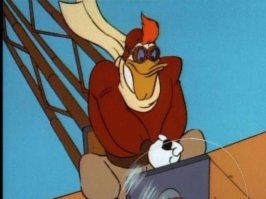 Легкомоторный самолет врезался в дерево и эффектно припарковался