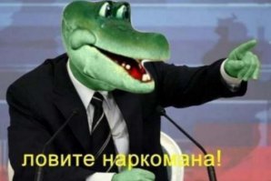Водитель на своей волне