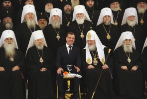 Одна российская беда уже не беда!