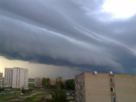 30 фотографий, которым не потребовался фотошоп