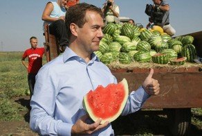 103. Исключительно удачный рецепт джема из арбуза, цедры и розмарина