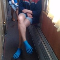 Бл... — благоустройство