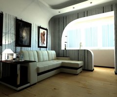 Мой вариант ещё не осуществлён. Если говорить о уютном жилье, то смотрите ниже. Такие варианты я допускаю, что кому то будет уютно (долго)