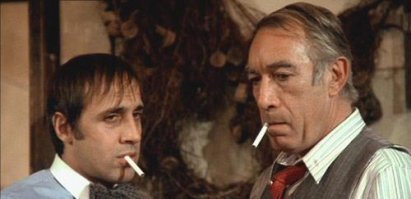 Сокровища Нибелунгов, похоже!