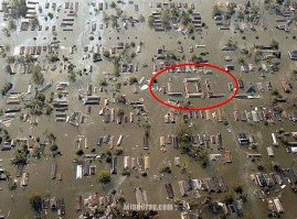 Я бы спросил, что здесь происходит, но боюсь узнать правду