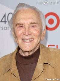 Вот последняя легенда золотого века Голливуда.