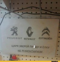 и че с ней делать в России???