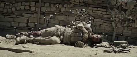 Взглянув на эти скульптуры, вы сразу поймёте, в какой стране они находятся