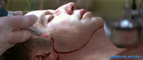 Вообще-то палец - это прошлый век.